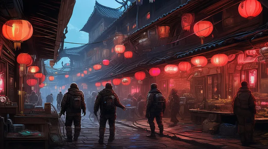 神话塔防游戏图片1